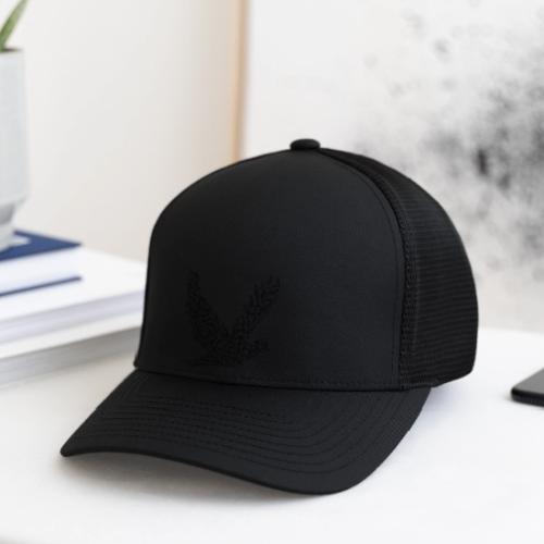 DOVE Peace in FLIGHT - Flexfit Fitted Baseball Cap