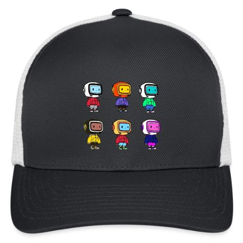 TEVO Army - Flexfit Fitted Baseball Cap