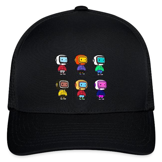 TEVO Army