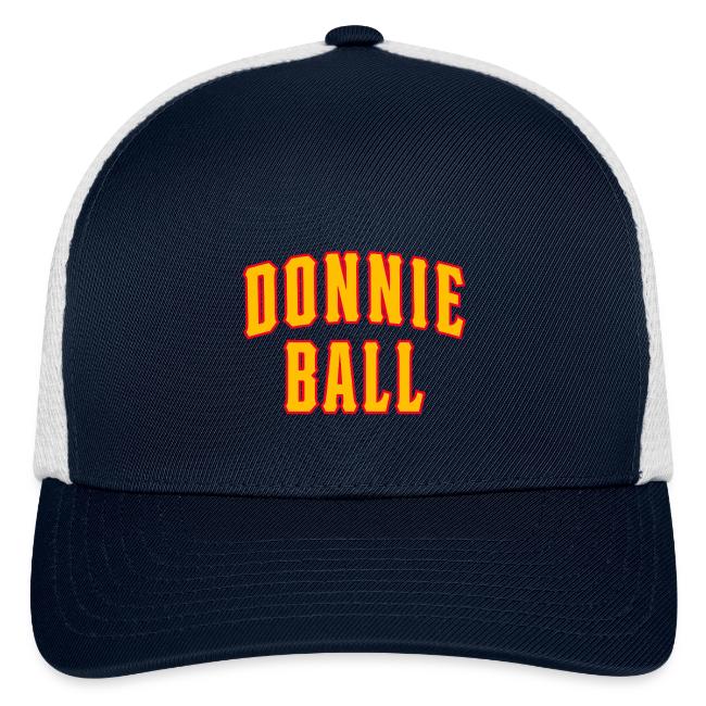 Donnie Ball (Red)