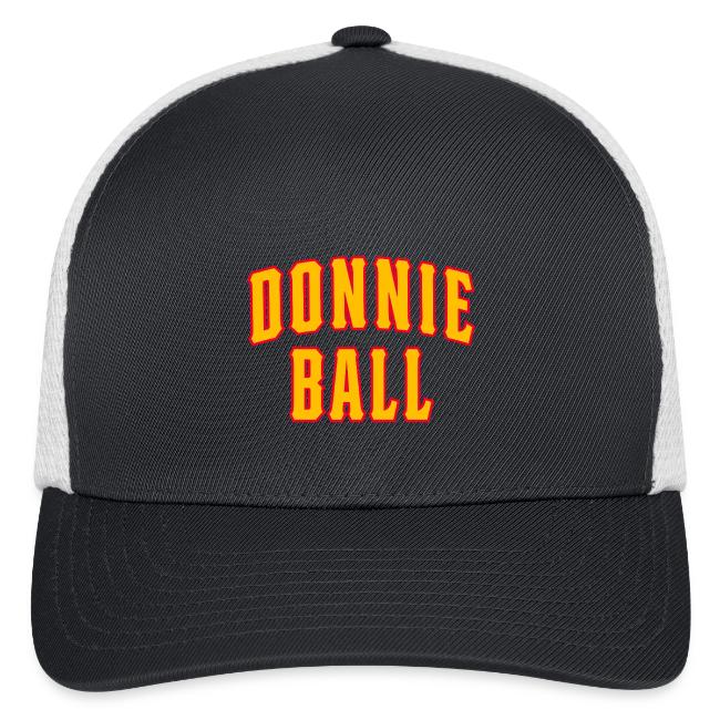 Donnie Ball (Red)