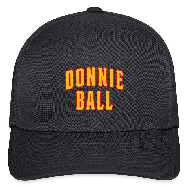 Donnie Ball (Red)
