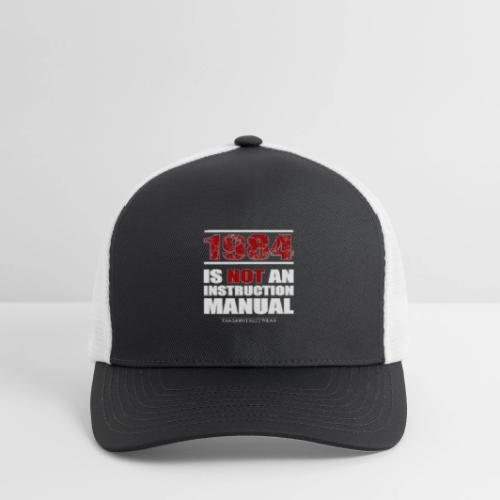 1984 - Flexfit Fitted Baseball Cap