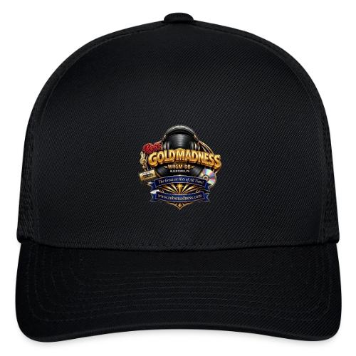 Rob's Gold Madness WRGM-DB - Flexfit Fitted Baseball Cap