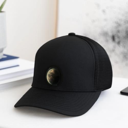 Exoplanet Explorer - Flexfit Fitted Baseball Cap