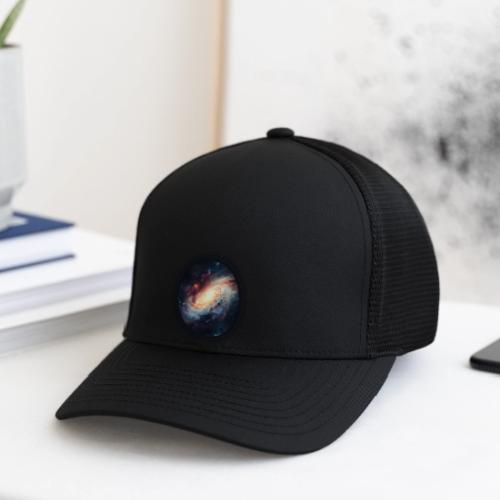 Galaxy Mirage - Flexfit Fitted Baseball Cap
