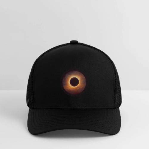 Eclipse: Umbra Dream - Flexfit Fitted Baseball Cap