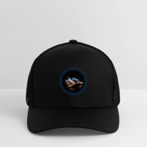 Knowledge - Flexfit Fitted Baseball Cap