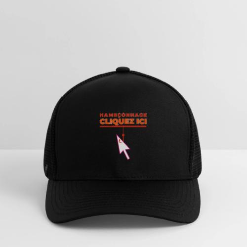 Phishing: Digital Lure - Flexfit Fitted Baseball Cap