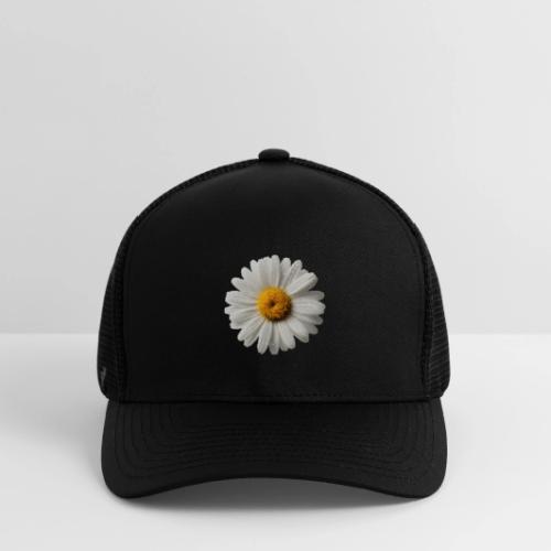 Morning Daisy Freshness - Flexfit Fitted Baseball Cap
