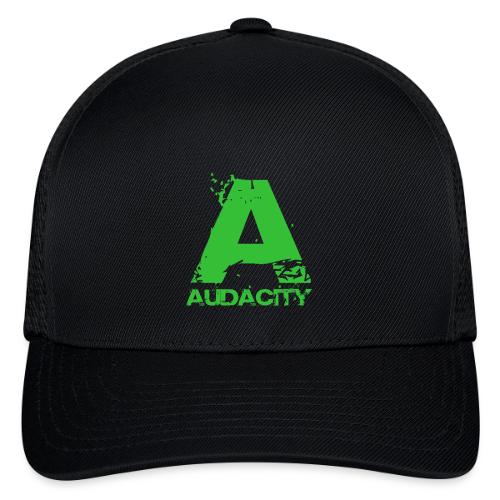 Big Audacity - Flexfit Fitted Baseball Cap