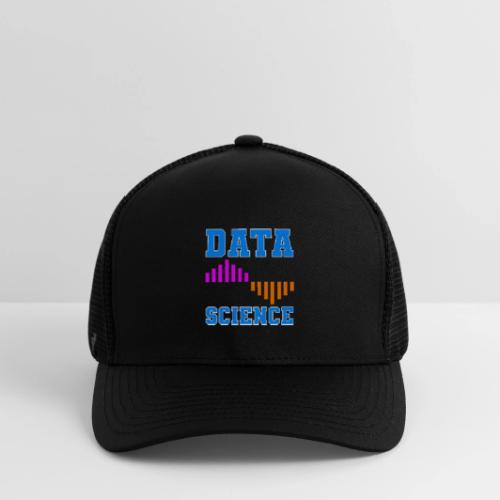 Data Science - Flexfit Fitted Baseball Cap