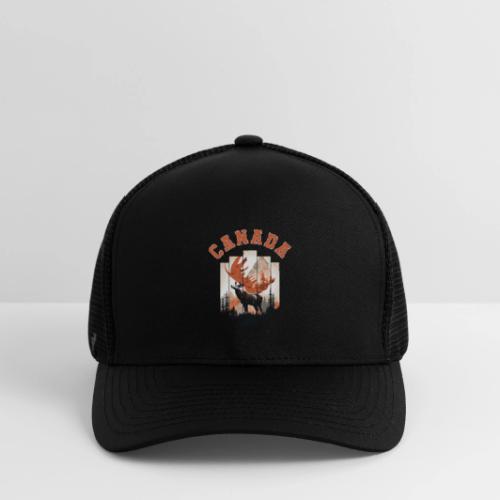 Great Canadian Outdoors - Flexfit Fitted Baseball Cap