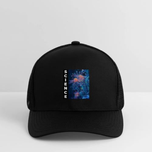 Alien Science - Flexfit Fitted Baseball Cap