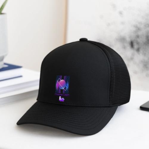 Cosmic Mind - Flexfit Fitted Baseball Cap
