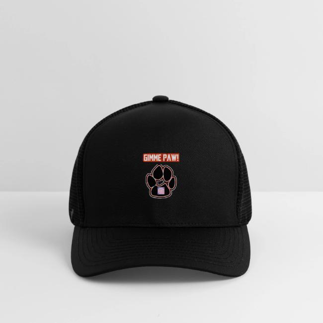 Jack-Jack’s Paw (Proceeds go to ASPCA!)