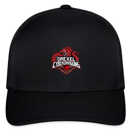 Red Team - Flexfit Fitted Baseball Cap
