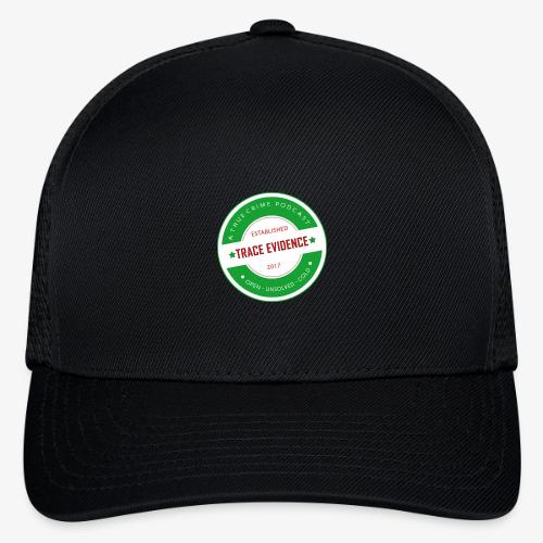 Established - Flexfit Fitted Baseball Cap