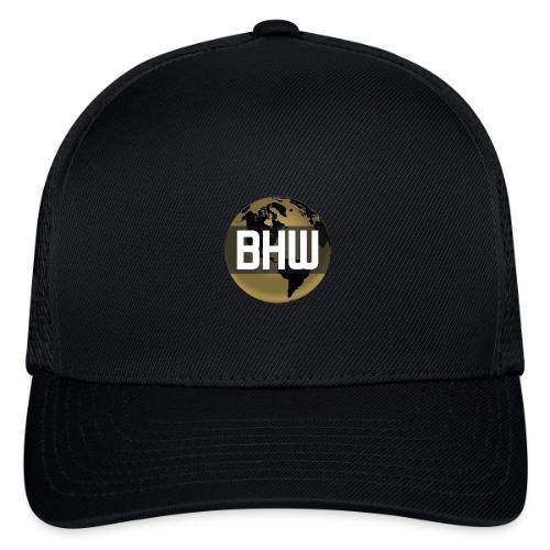 BHW ICON 2025 - Flexfit Fitted Baseball Cap