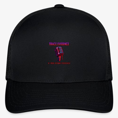 Bleeding Mic - Flexfit Fitted Baseball Cap