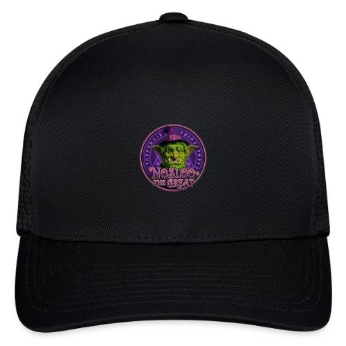 Nosloo the Great - Flexfit Fitted Baseball Cap