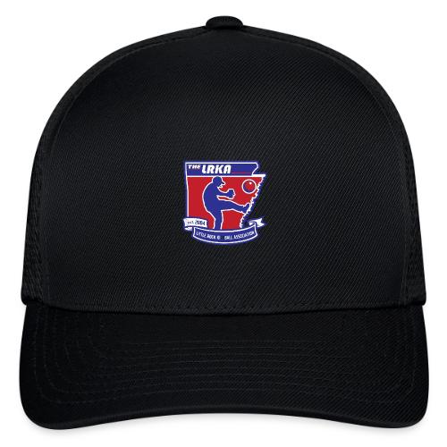 Blue State LRKA - Flexfit Fitted Baseball Cap