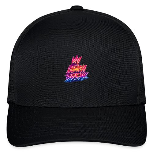 MLB 226 Retro - Flexfit Fitted Baseball Cap