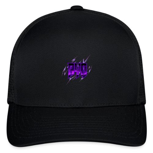 Ayo's Blue - Flexfit Fitted Baseball Cap