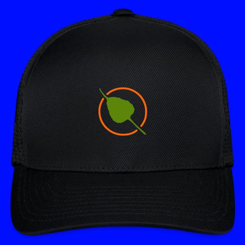 Bodhi Leaf - Flexfit Fitted Baseball Cap