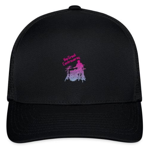 The Great Controversy PB - Flexfit Fitted Baseball Cap