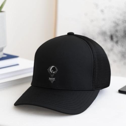 Misery made of stars - Flexfit Fitted Baseball Cap