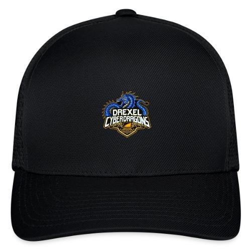 The Dragon - Flexfit Fitted Baseball Cap