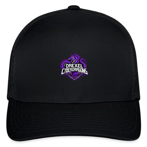 Purple Team - Flexfit Fitted Baseball Cap