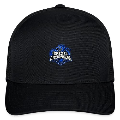 Blue Team - Flexfit Fitted Baseball Cap