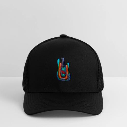Ava Maria - Flexfit Fitted Baseball Cap