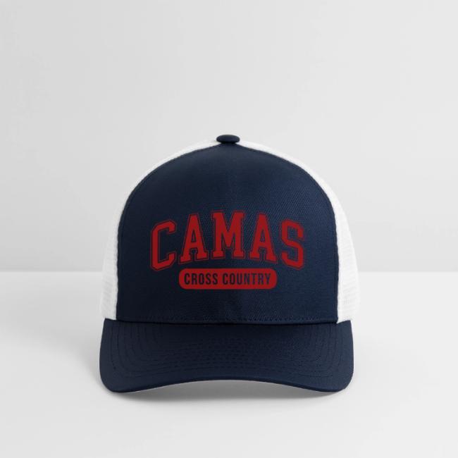 Camas Collegiate Style