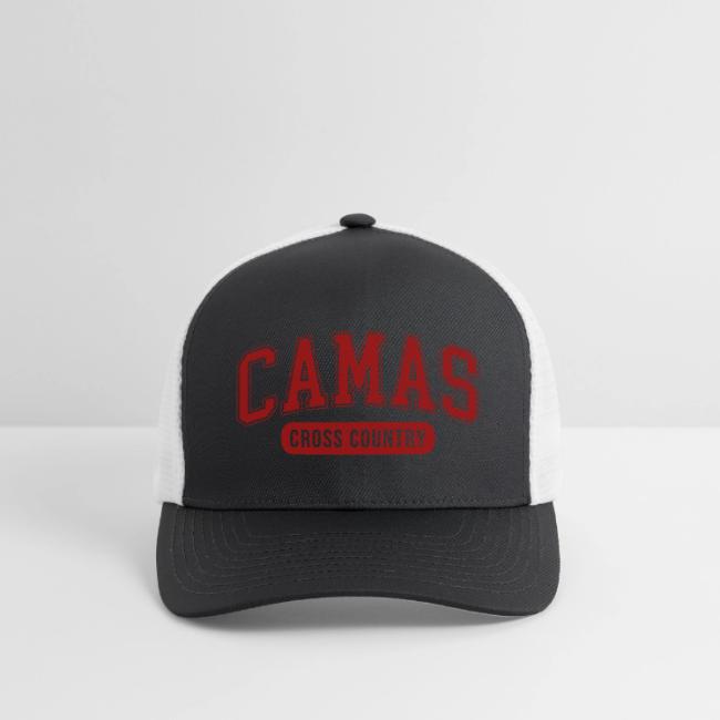 Camas Collegiate Style