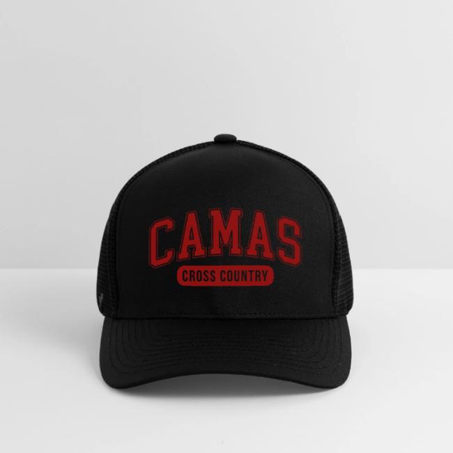 Camas Collegiate Style