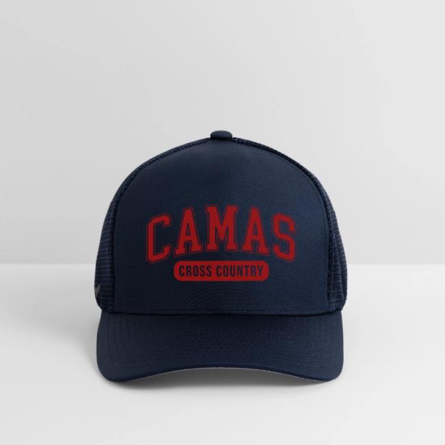 Camas Collegiate Style