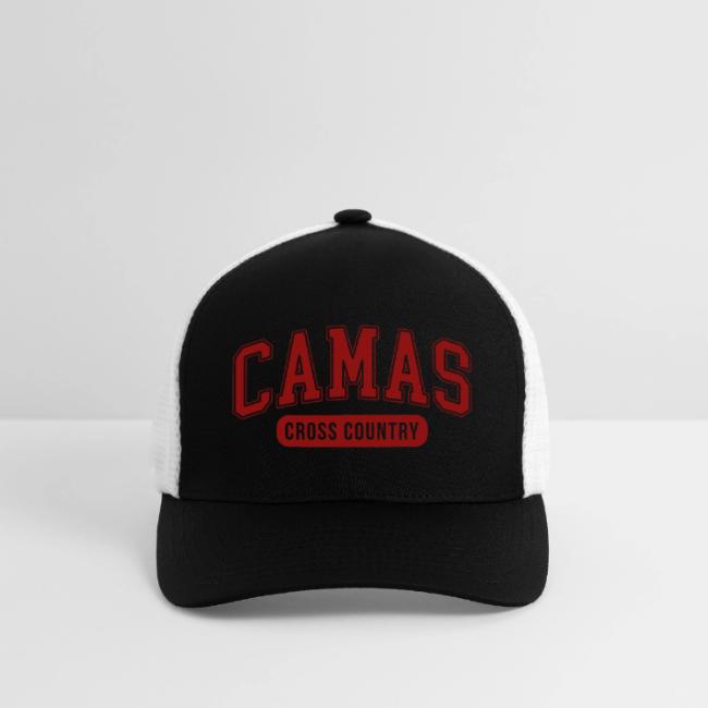 Camas Collegiate Style