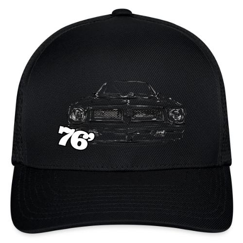 76 FIREBIRD TRANS AM - Flexfit Fitted Baseball Cap
