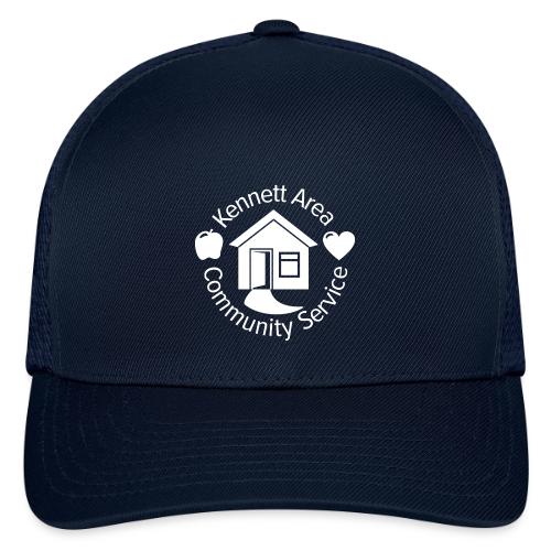 KACS Shop - Flexfit Fitted Baseball Cap