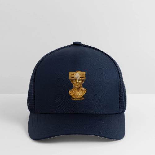 Be the Myth the Legend - Flexfit Fitted Baseball Cap