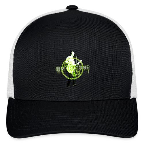 T2 Live - Flexfit Fitted Baseball Cap