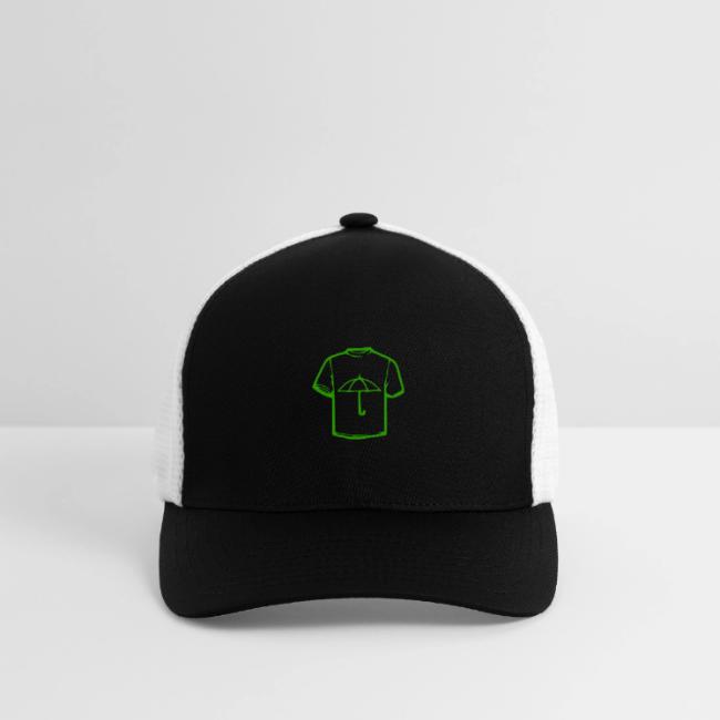 logo rainydayshirts color