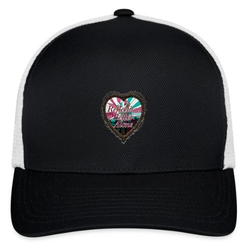 Reflection: Better Alone T-Shirt - Flexfit Fitted Baseball Cap