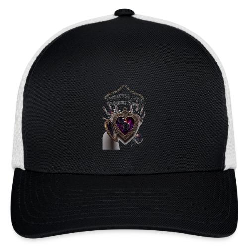 Preserved Love (Forever Dead) T-Shirt - Flexfit Fitted Baseball Cap