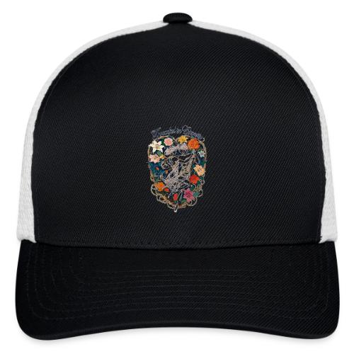 Threaded in Eternity T-Shirt - Flexfit Fitted Baseball Cap