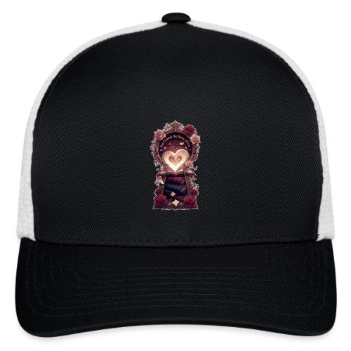 You Unlock the Story of Us Library Gifts T-Shirts - Flexfit Fitted Baseball Cap