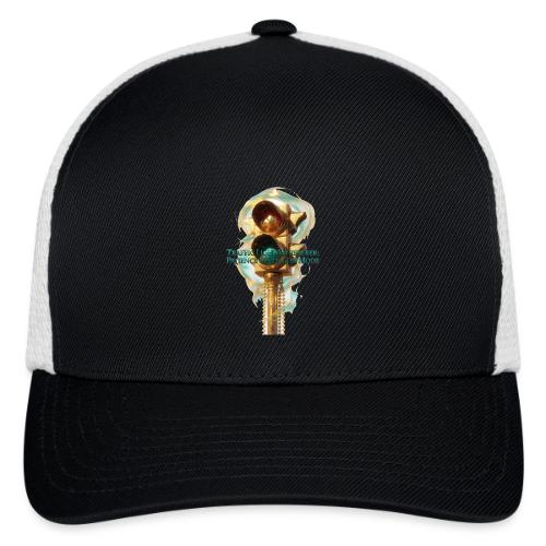 Traffic Light Whisperer T Shirt - Flexfit Fitted Baseball Cap